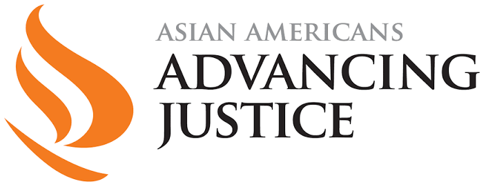 Asian Americans Advancing Justice | AAJC logo