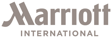 Marriott International logo