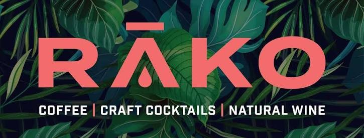 RĀKO Coffee & Wine logo